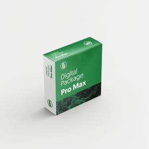 Digital Package Pro Max