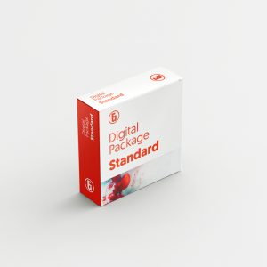 Digital Package Standard