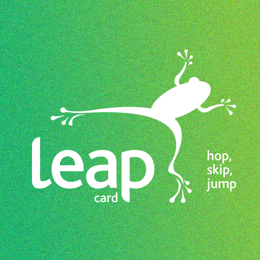 Leap Card