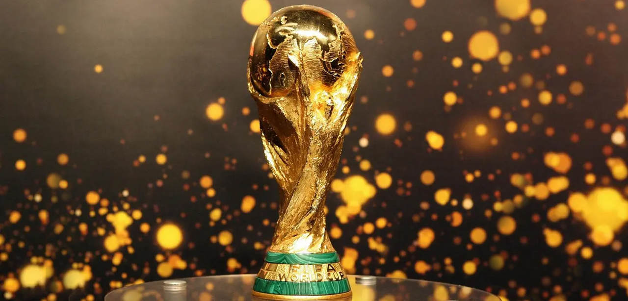 Copa Do Mundo De 2030 Pode Ser Realizada Na Irlanda Em Parceria Com O ...